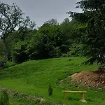 Pyramid Valley