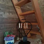 Pyramid Valley Apartmán