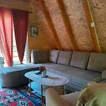 Apartmán Pyramid Valley