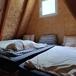 Pyramid Valley Apartmán *