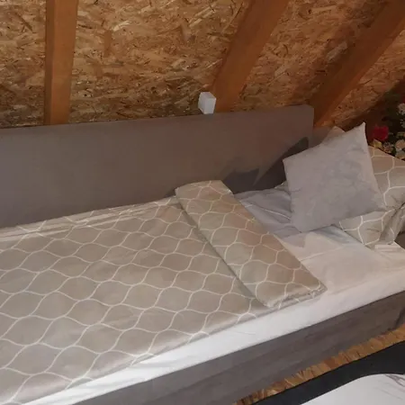 Pyramid Valley Appartamento *