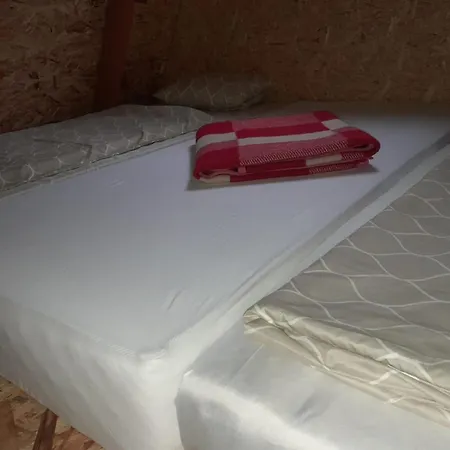 Appartement Pyramid Valley Visoko