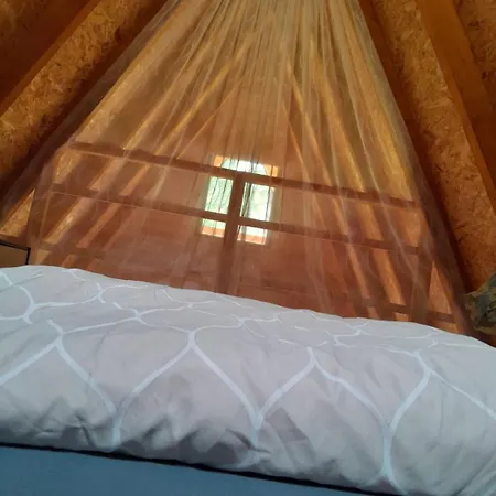 Pyramid Valley Apartament