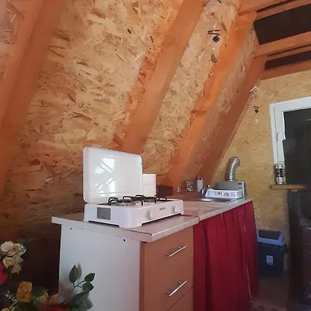 Pyramid Valley Appartement *