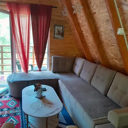 Appartement Pyramid Valley Visoko