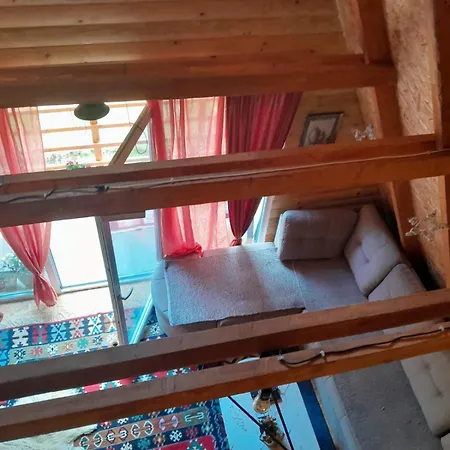 Pyramid Valley Apartment
