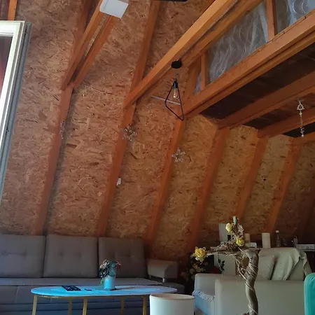 Apartament Pyramid Valley