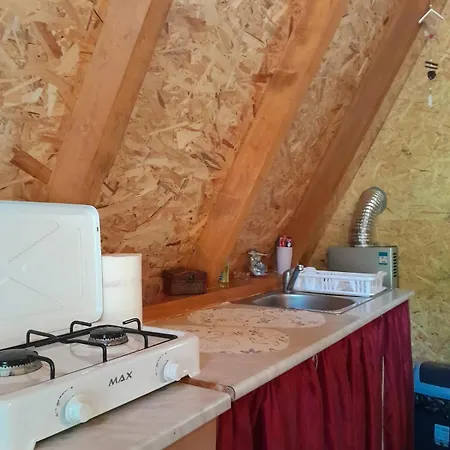 Pyramid Valley Apartament Visoko