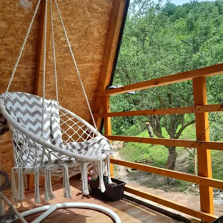 Pyramid Valley ヴィソコ