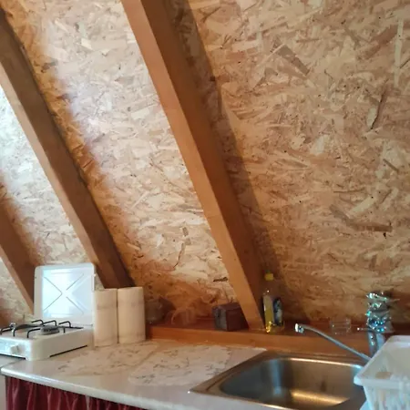 Appartamento Pyramid Valley