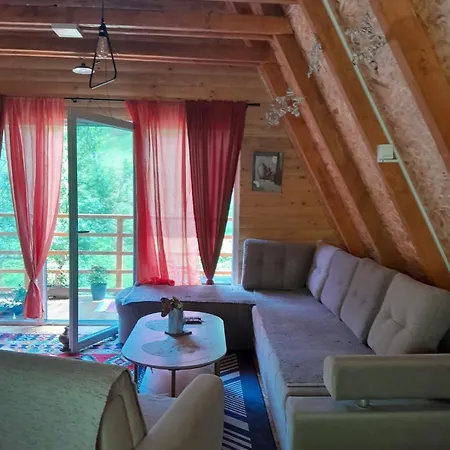 Appartement Pyramid Valley *