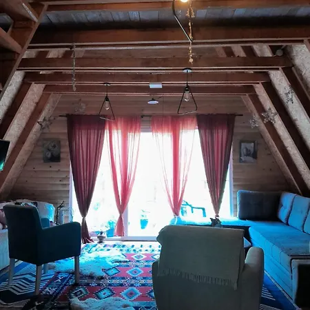 Appartement Pyramid Valley