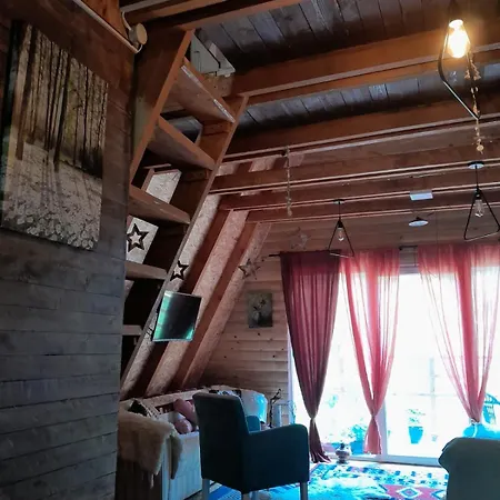 Appartement Pyramid Valley *