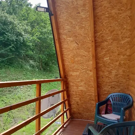 Pyramid Valley Visoko