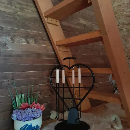 Pyramid Valley Appartement