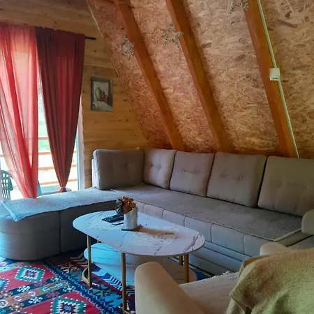 Apartman Pyramid Valley