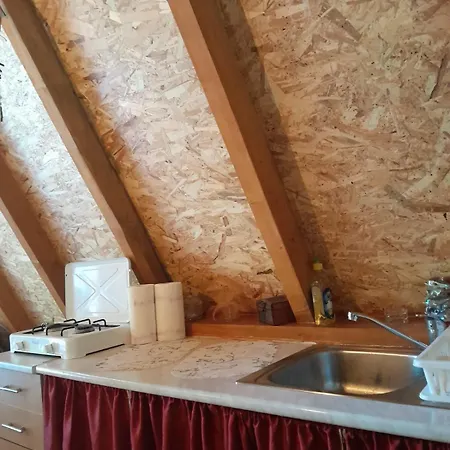 Appartement Pyramid Valley *