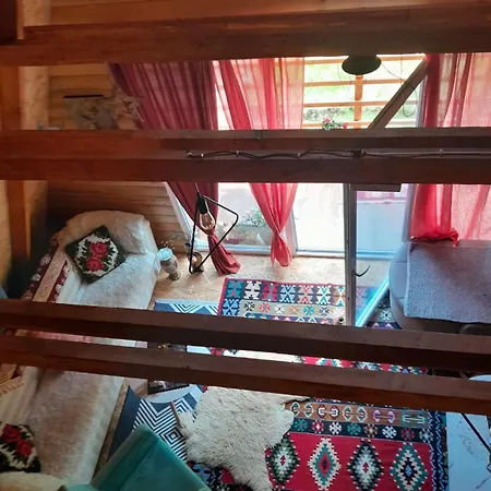 Appartement Pyramid Valley Visoko