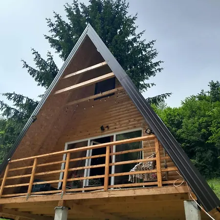 Pyramid Valley Apartament *