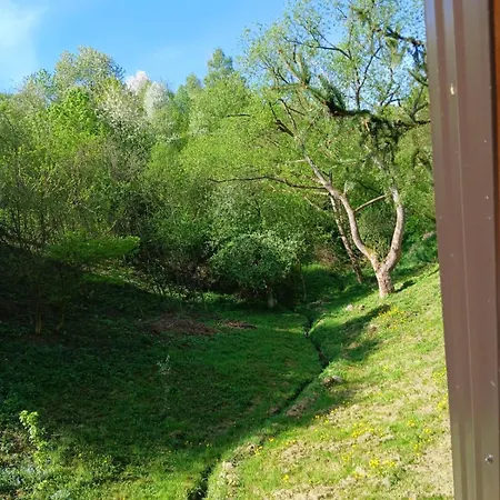 Apartment Pyramid Valley Visoko