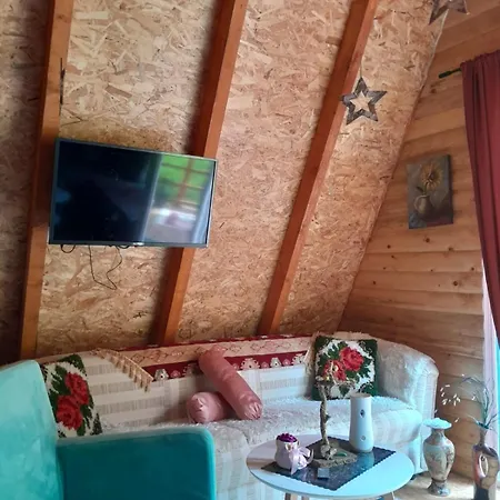 Appartement Pyramid Valley *