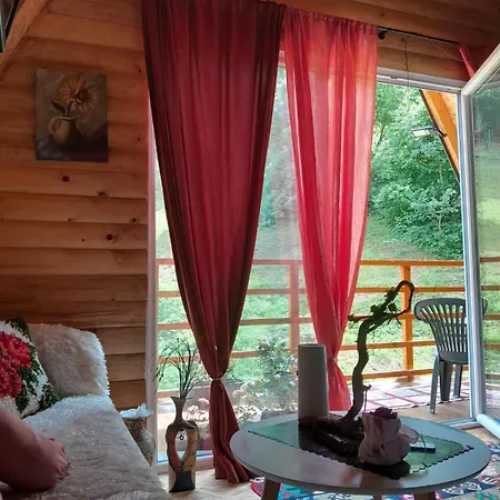 Pyramid Valley Apartament *