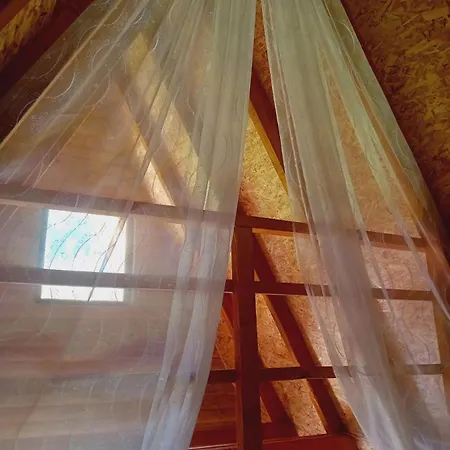 Appartement Pyramid Valley *