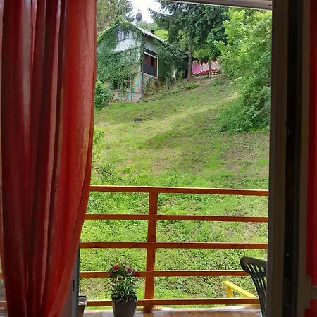 Pyramid Valley Apartament Visoko