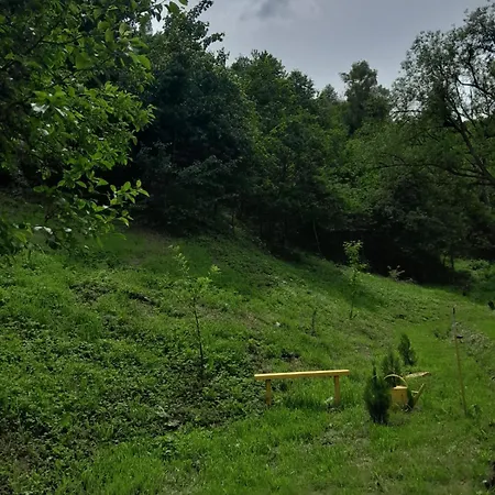 Pyramid Valley Apartament *