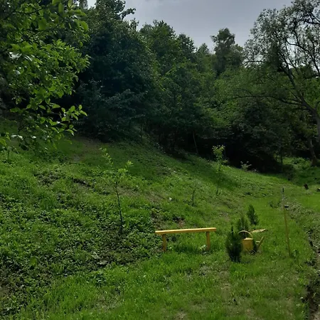 Pyramid Valley Appartamento Visoko