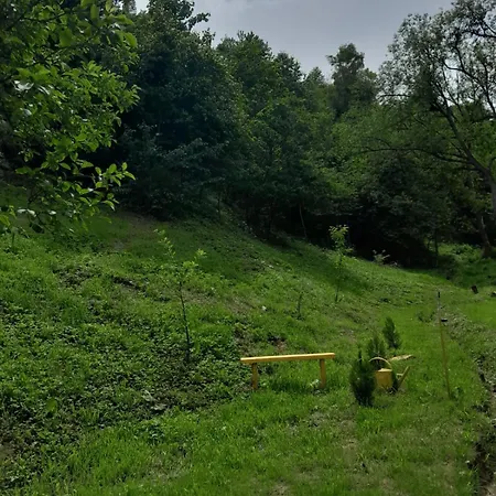 Pyramid Valley Apartment Visoko