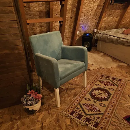 Appartement Pyramid Valley *