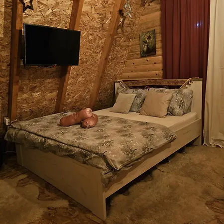 Pyramid Valley Appartement *