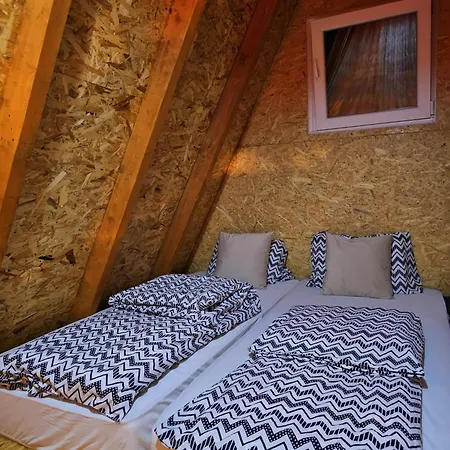 Pyramid Valley Appartement