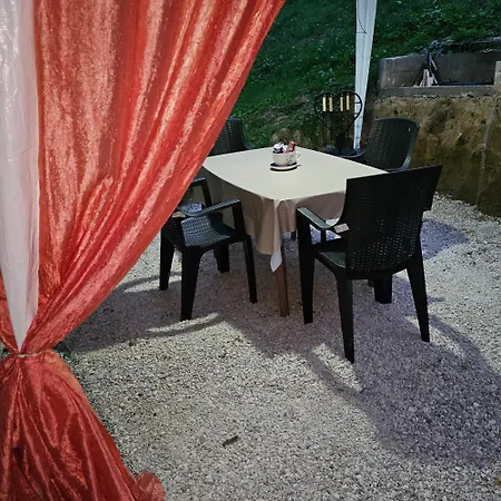 Appartement Pyramid Valley