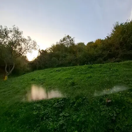 Appartement Pyramid Valley Visoko