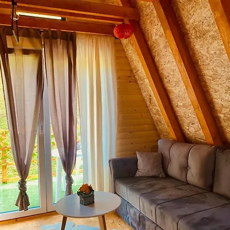 Appartement Pyramid Valley