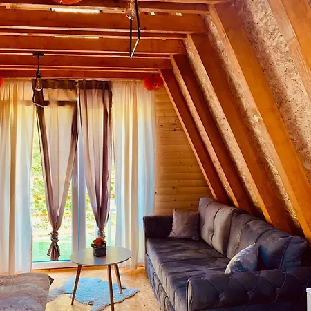 Appartamento Pyramid Valley *