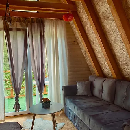 Pyramid Valley Appartement Visoko