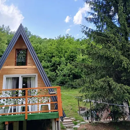 Pyramid Valley Visoko