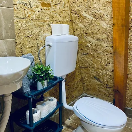 Apartament Pyramid Valley