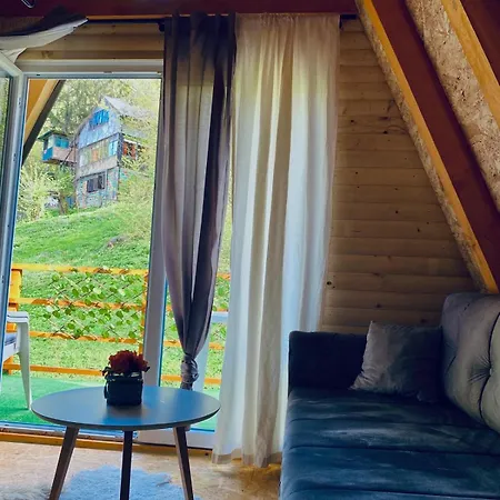 Pyramid Valley Appartement Visoko