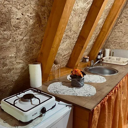 Pyramid Valley Appartamento *