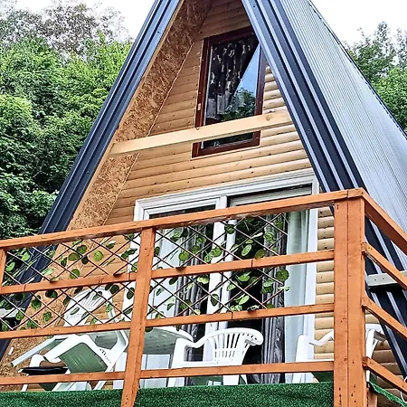 Apartman Pyramid Valley *