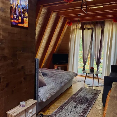 Pyramid Valley Apartment Visoko
