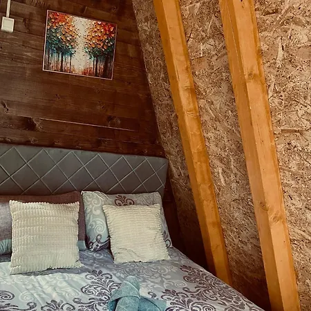 Pyramid Valley Appartement