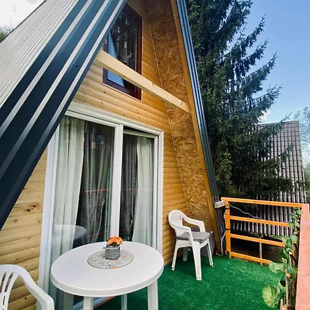 Apartment Pyramid Valley Visoko
