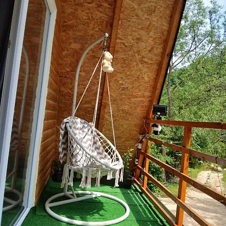 Pyramid Valley Appartement