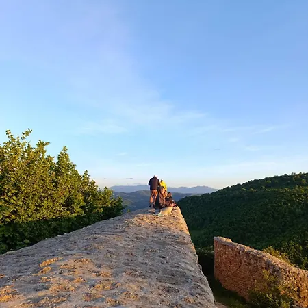 Pyramid Valley Appartamento *