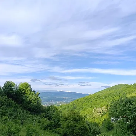 Pyramid Valley Appartamento *